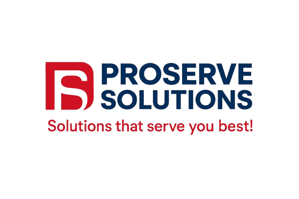 Proserve Solutions Logo